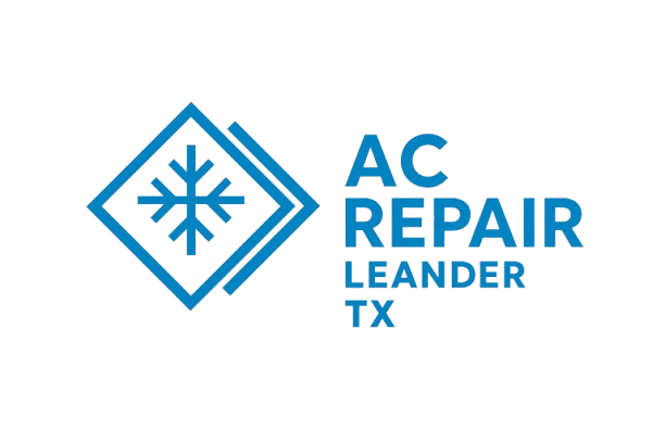 ac repair leander logo